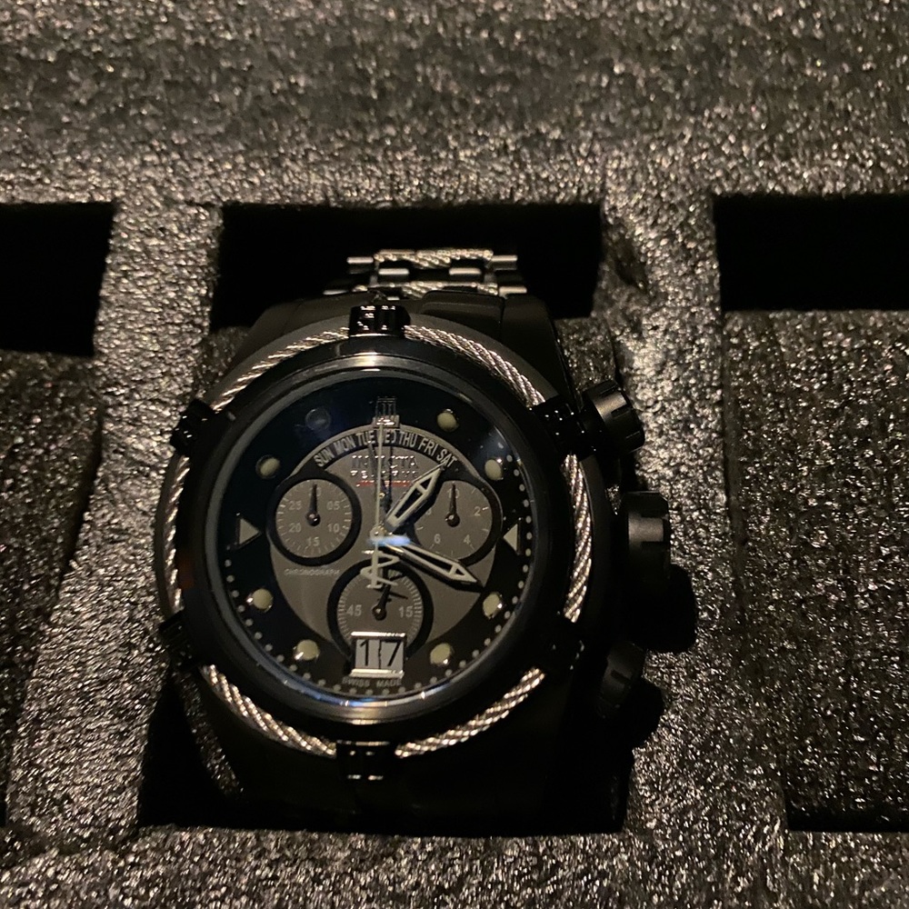Invicta